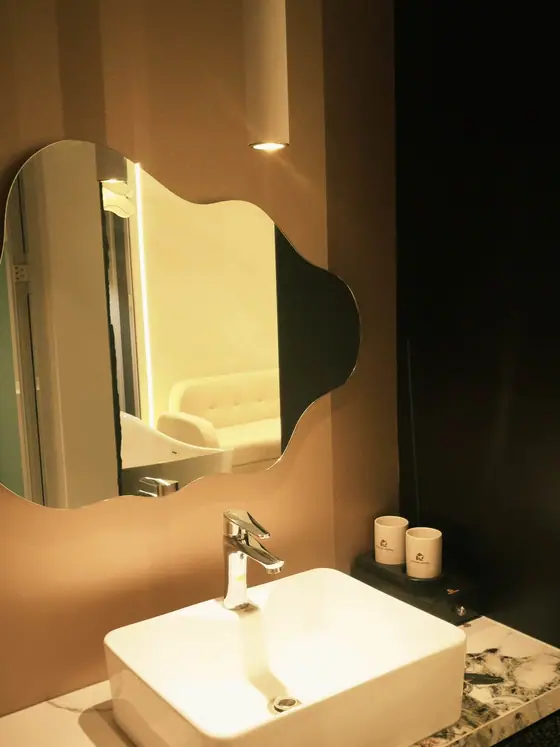 Tiện ích CHAUD Hotel 1