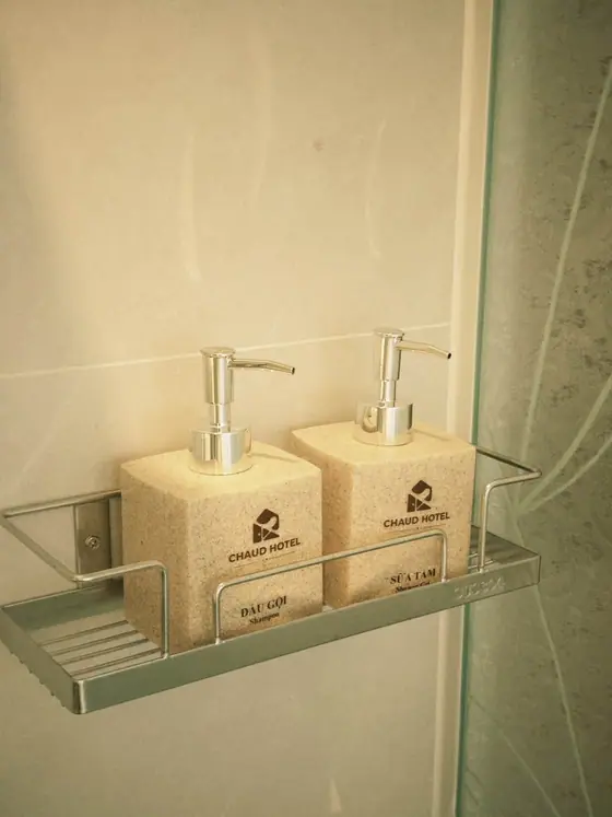 Tiện ích CHAUD Hotel 5