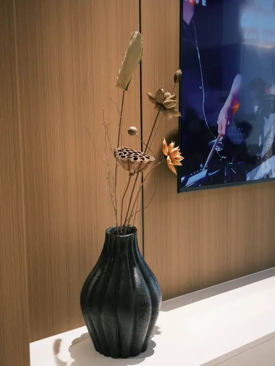 Tiện ích CHAUD Hotel 7