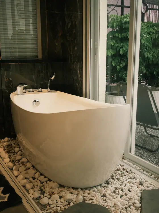 Tiện ích CHAUD Hotel 10
