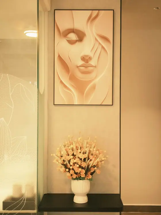 Tiện ích CHAUD Hotel 12