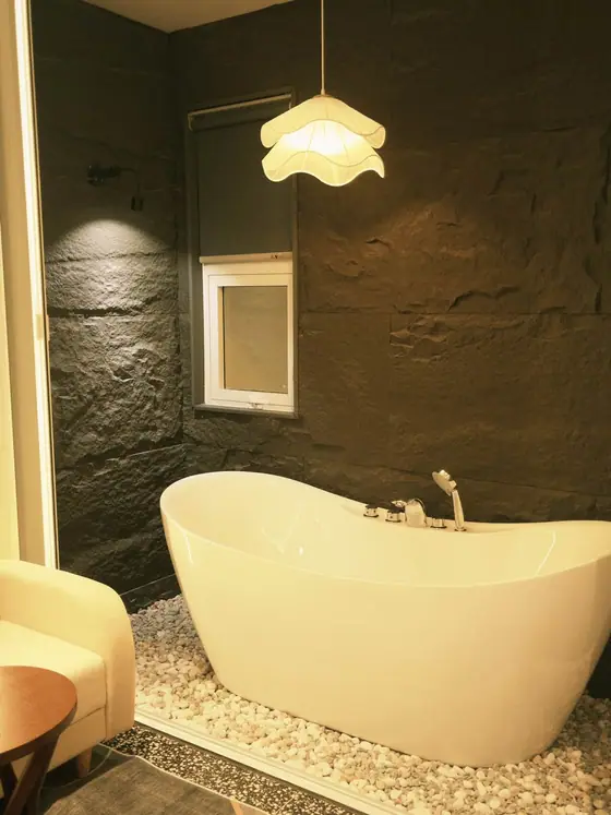 Tiện ích CHAUD Hotel 14