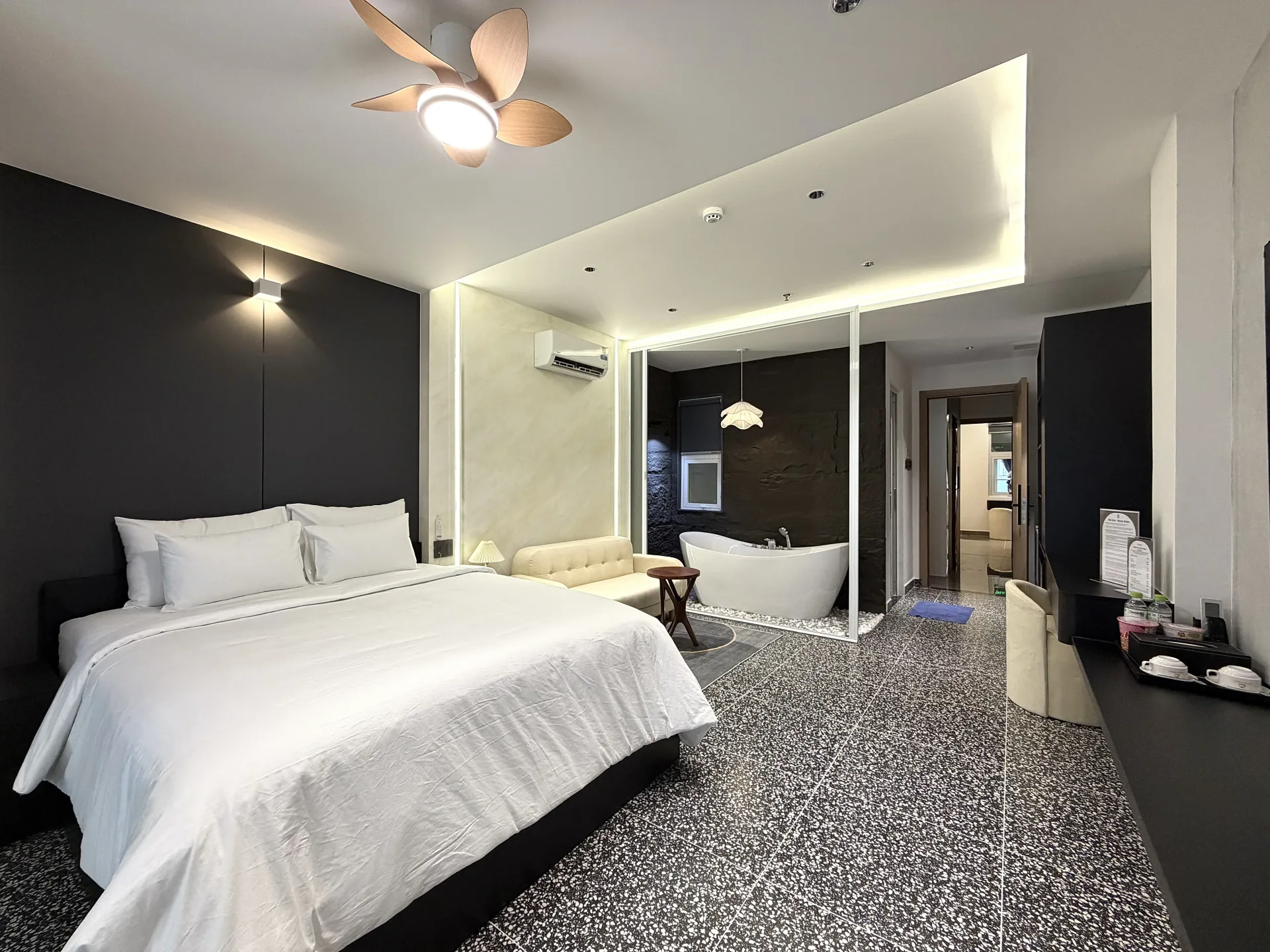 Phòng V VIP