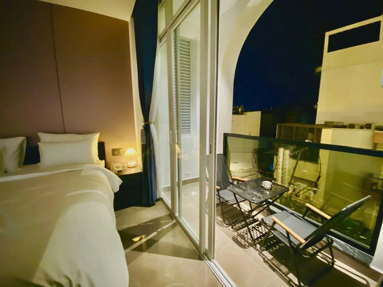 Phòng VIP